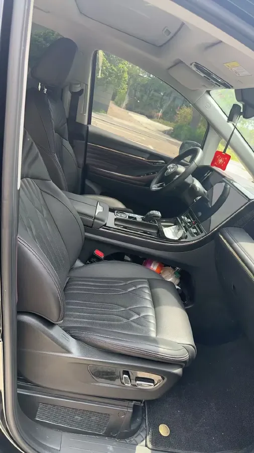 2024 GAC Trumpchi M8 2.0T 252HP L4 8AT,autocango,china used car exporter,china ev exporter,chinese used car exporter,chinese used ev exporter