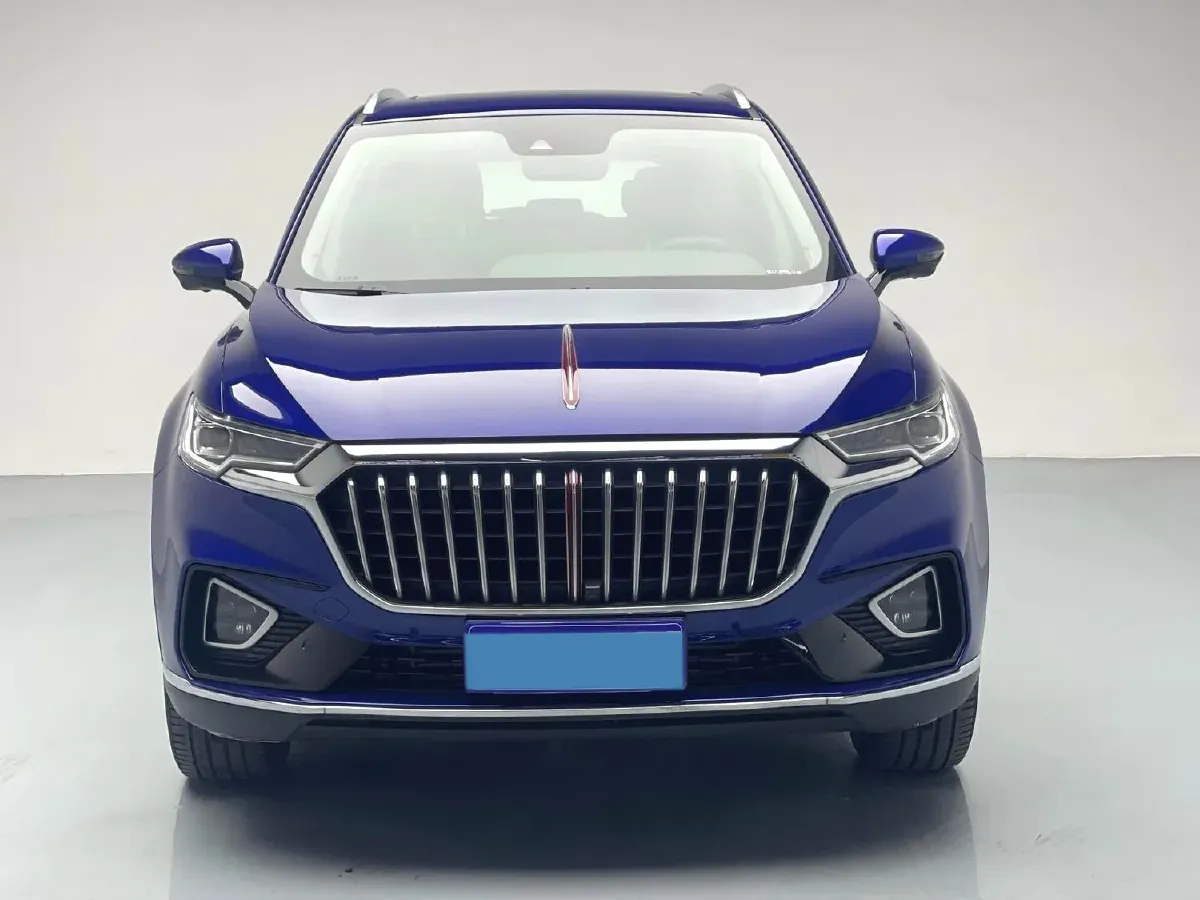 2019 HongQi HS5 2.0T 224HP L4 6AT,autocango,china used car exporter,china ev exporter,chinese used car exporter,chinese used ev exporter
