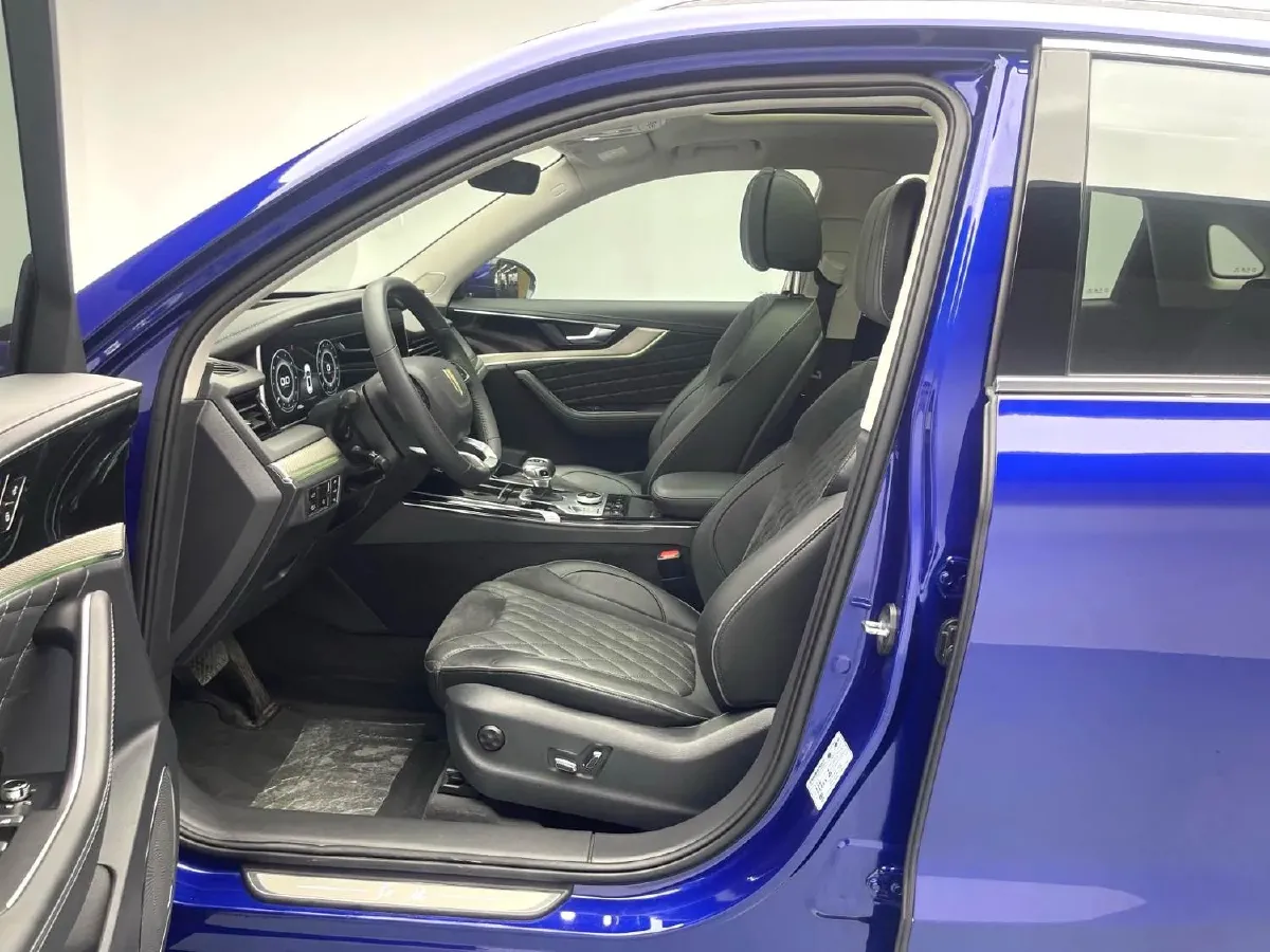 2019 HongQi HS5 2.0T 224HP L4 6AT,autocango,china used car exporter,china ev exporter,chinese used car exporter,chinese used ev exporter