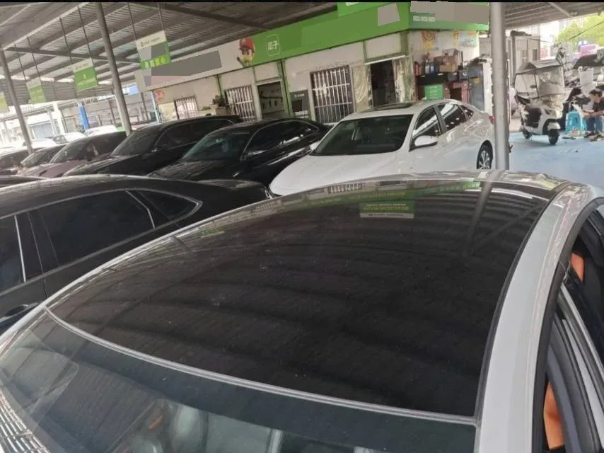 2022 ChangAn UNI-V 1.5T 188HP L4 7DCT,autocango,china used car exporter,china ev exporter,chinese used car exporter,chinese used ev exporter