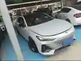 2022 ChangAn UNI-V 1.5T 188HP L4 7DCT