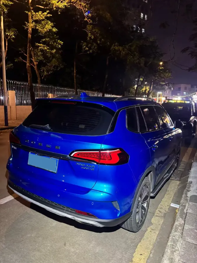 2019 Roewe RX5 MAX 2.0T 231HP L4 6DCT,autocango,china used car exporter,china ev exporter,chinese used car exporter,chinese used ev exporter