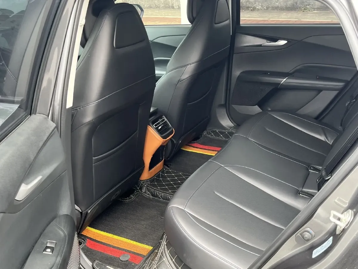 2025 ChangAn QiYuan A05 1.5L 98HP L4 E-CVT PHEV 9.07KWH,autocango,china used car exporter,china ev exporter,chinese used car exporter,chinese used ev exporter