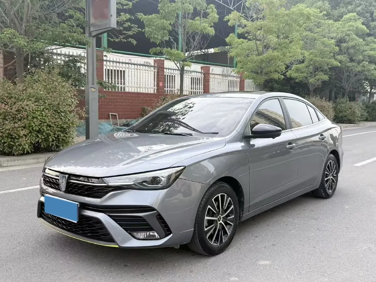 2021 Roewe i5 1.5L 120HP L4 CVT,autocango,china used car exporter,china ev exporter,chinese used car exporter,chinese used ev exporter