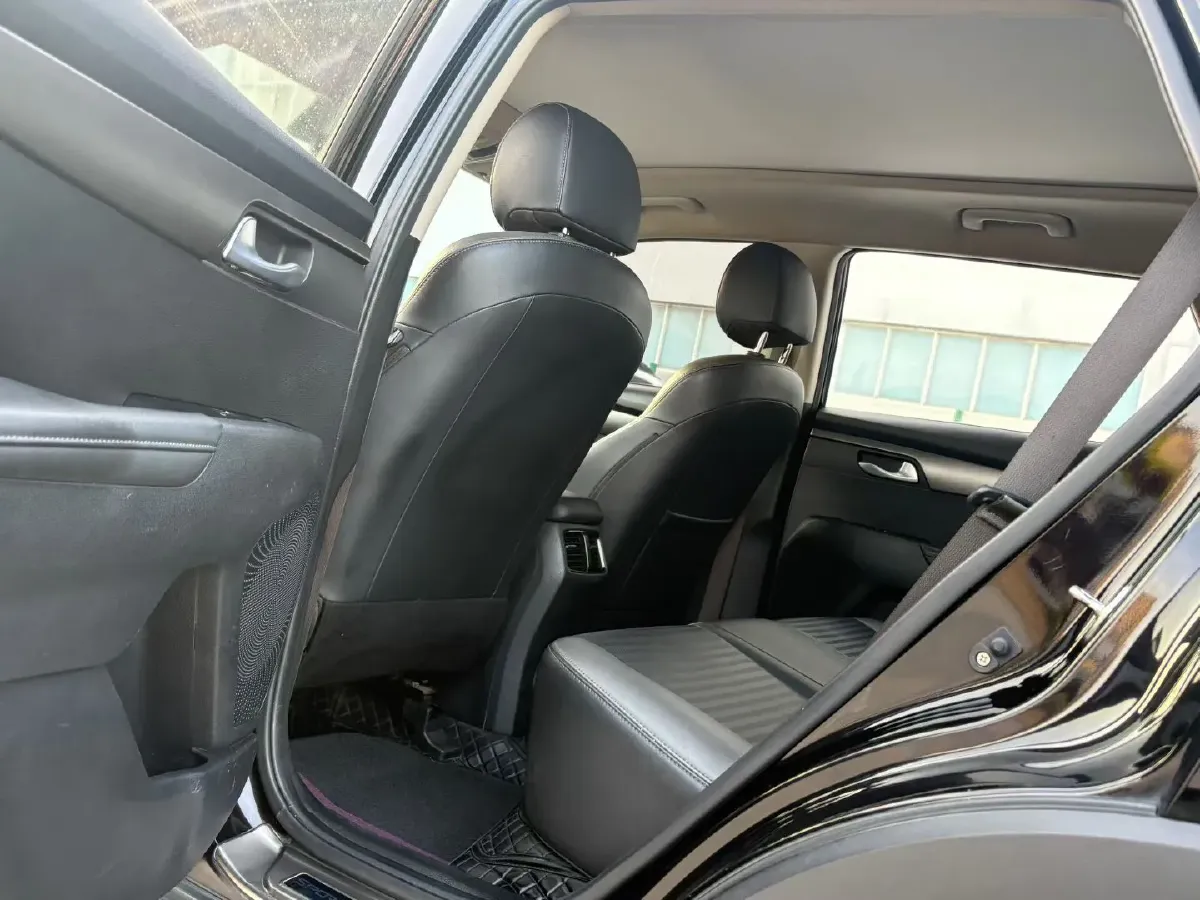 2018 Kia Sportage R 2.0L 160HP L4 6AT,autocango,china used car exporter,china ev exporter,chinese used car exporter,chinese used ev exporter