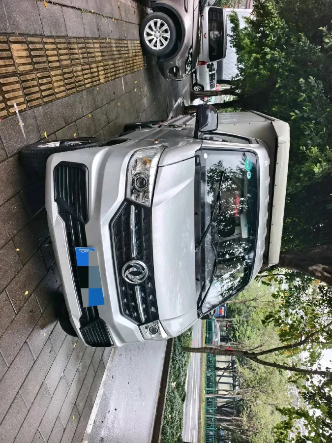 2023 JinBei T3 1.5L 102HP L4 5MT,autocango,china used car exporter,china ev exporter,chinese used car exporter,chinese used ev exporter