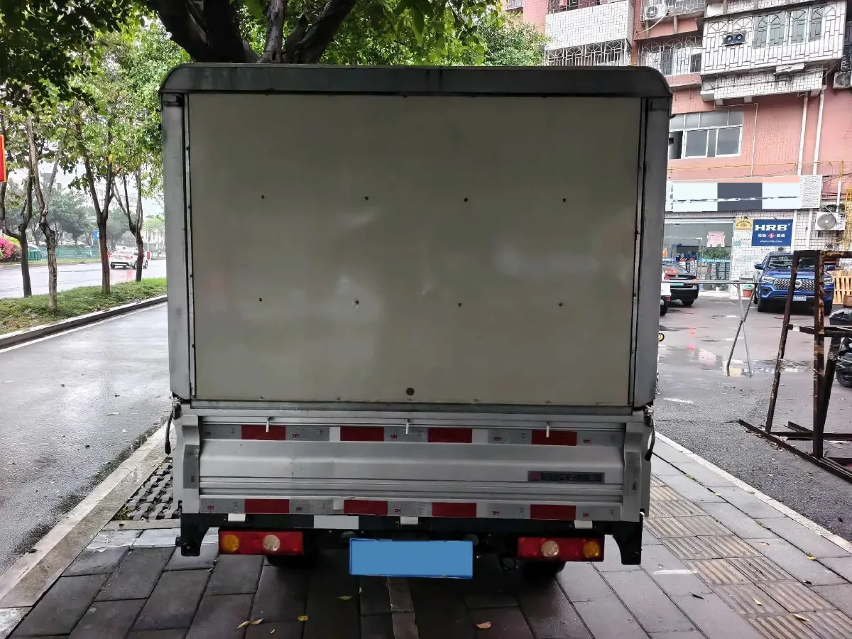 2023 JinBei T3 1.5L 102HP L4 5MT,autocango,china used car exporter,china ev exporter,chinese used car exporter,chinese used ev exporter