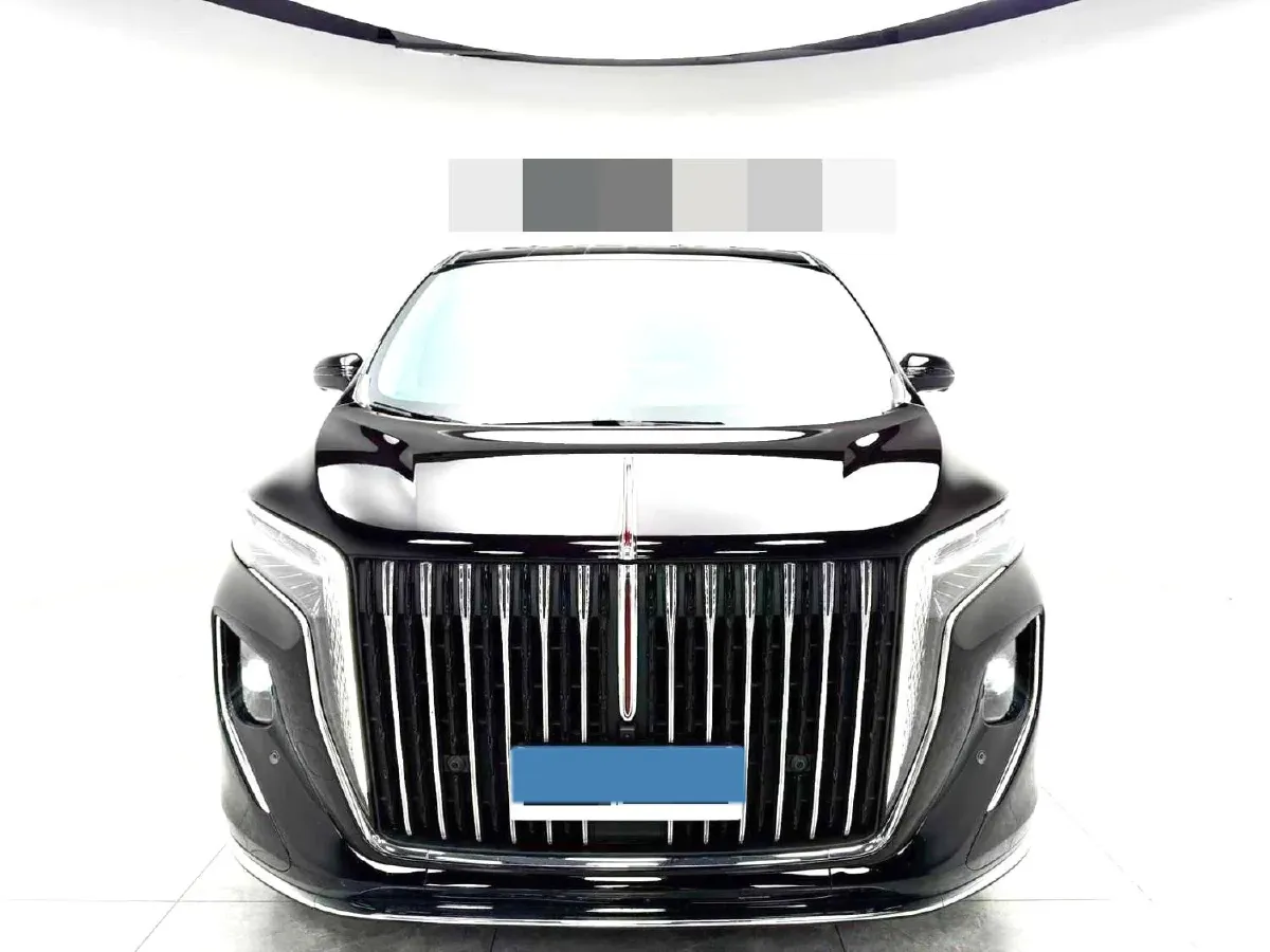 2023 HongQi HQ9 2.0T 252HP L4 8AT,autocango,china used car exporter,china ev exporter,chinese used car exporter,chinese used ev exporter