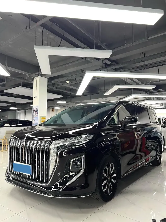 2023 HongQi HQ9 2.0T 252HP L4 8AT,autocango,china used car exporter,china ev exporter,chinese used car exporter,chinese used ev exporter
