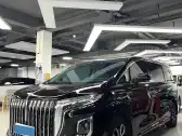 2023 HONGQI HQ9,autocango,china used car exporter,china ev exporter,chinese used car exporter,chinese used ev exporter