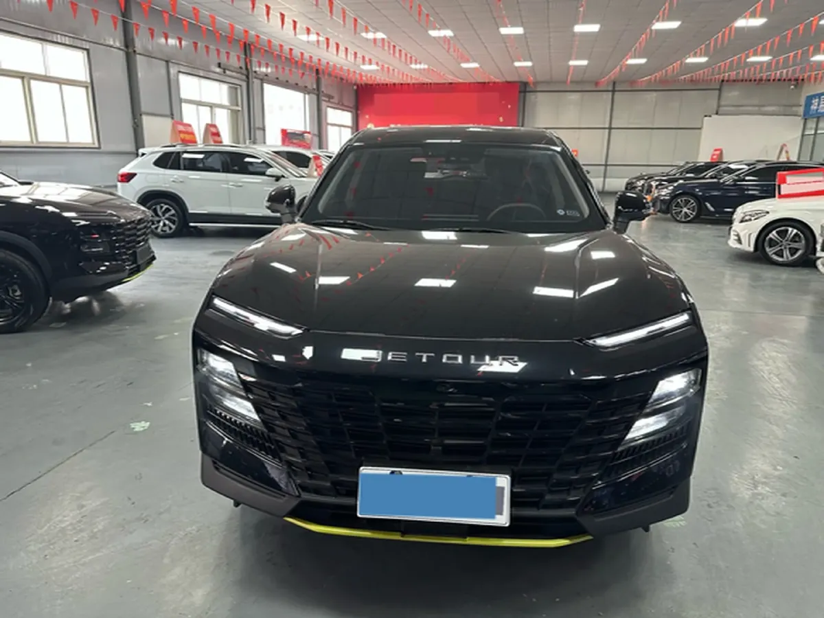 2025 Jetour DASHING 1.5T 156HP L4 6DCT,autocango,china used car exporter,china ev exporter,chinese used car exporter,chinese used ev exporter