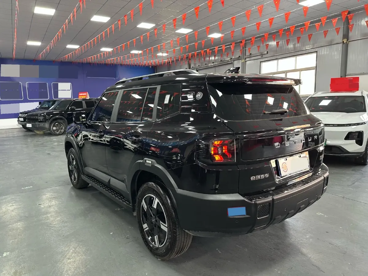 2025 Jetour DASHING 1.5T 184HP L4 7DCT,autocango,china used car exporter,china ev exporter,chinese used car exporter,chinese used ev exporter