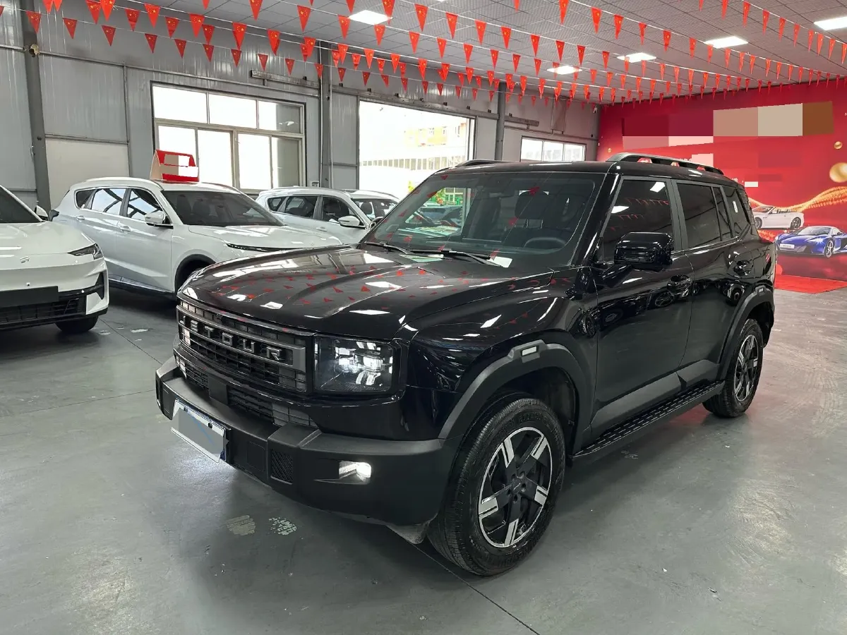 2025 Jetour DASHING 1.5T 184HP L4 7DCT,autocango,china used car exporter,china ev exporter,chinese used car exporter,chinese used ev exporter