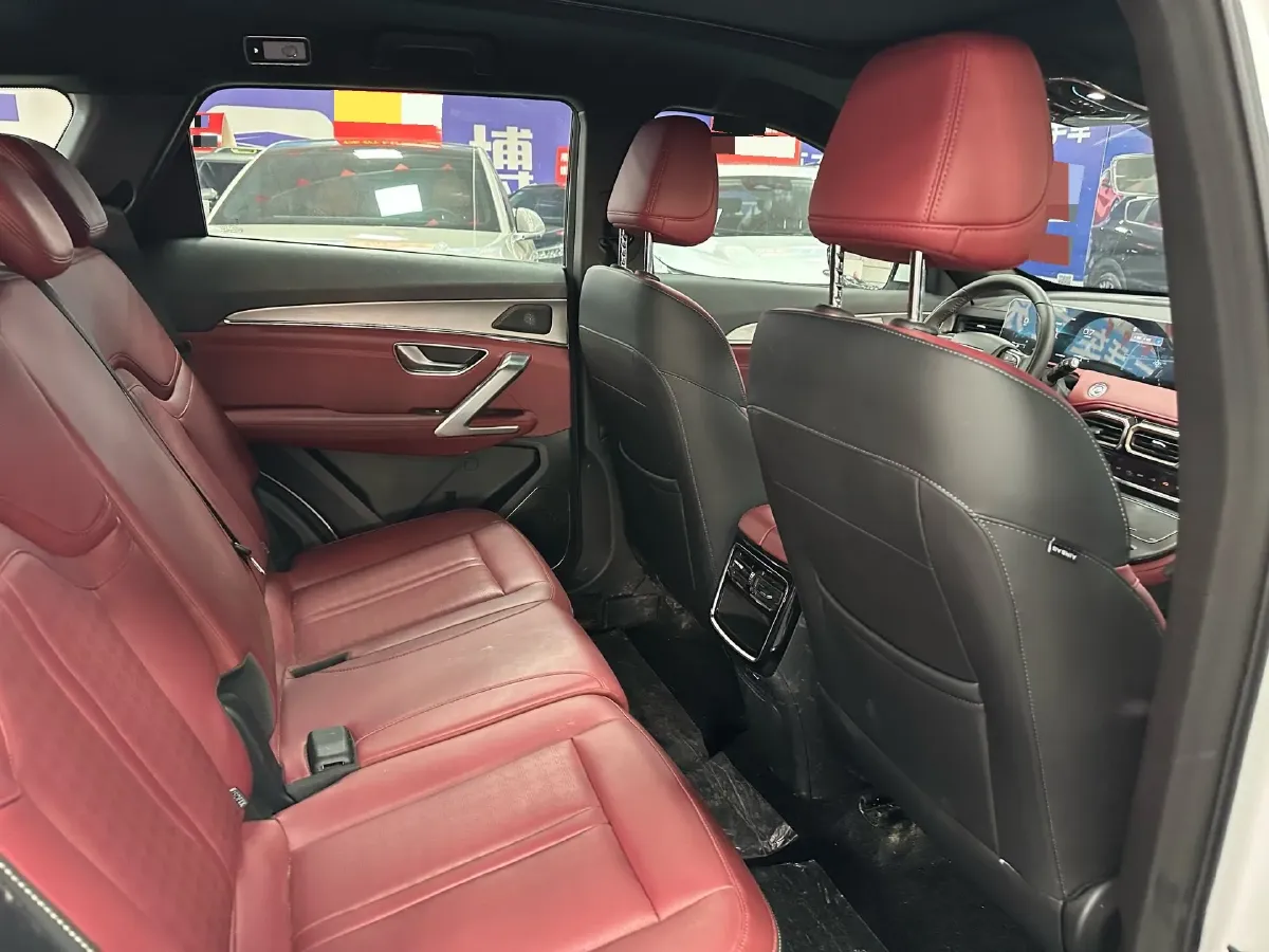 2025 Jetour X70 Plus 1.5T 156HP L4 6DCT,autocango,china used car exporter,china ev exporter,chinese used car exporter,chinese used ev exporter