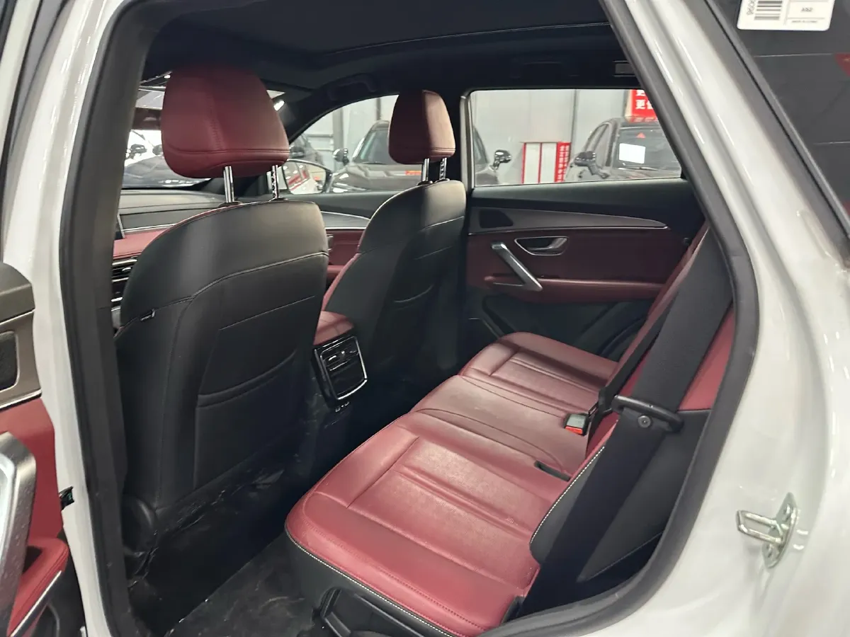 2025 Jetour X70 Plus 1.5T 156HP L4 6DCT,autocango,china used car exporter,china ev exporter,chinese used car exporter,chinese used ev exporter