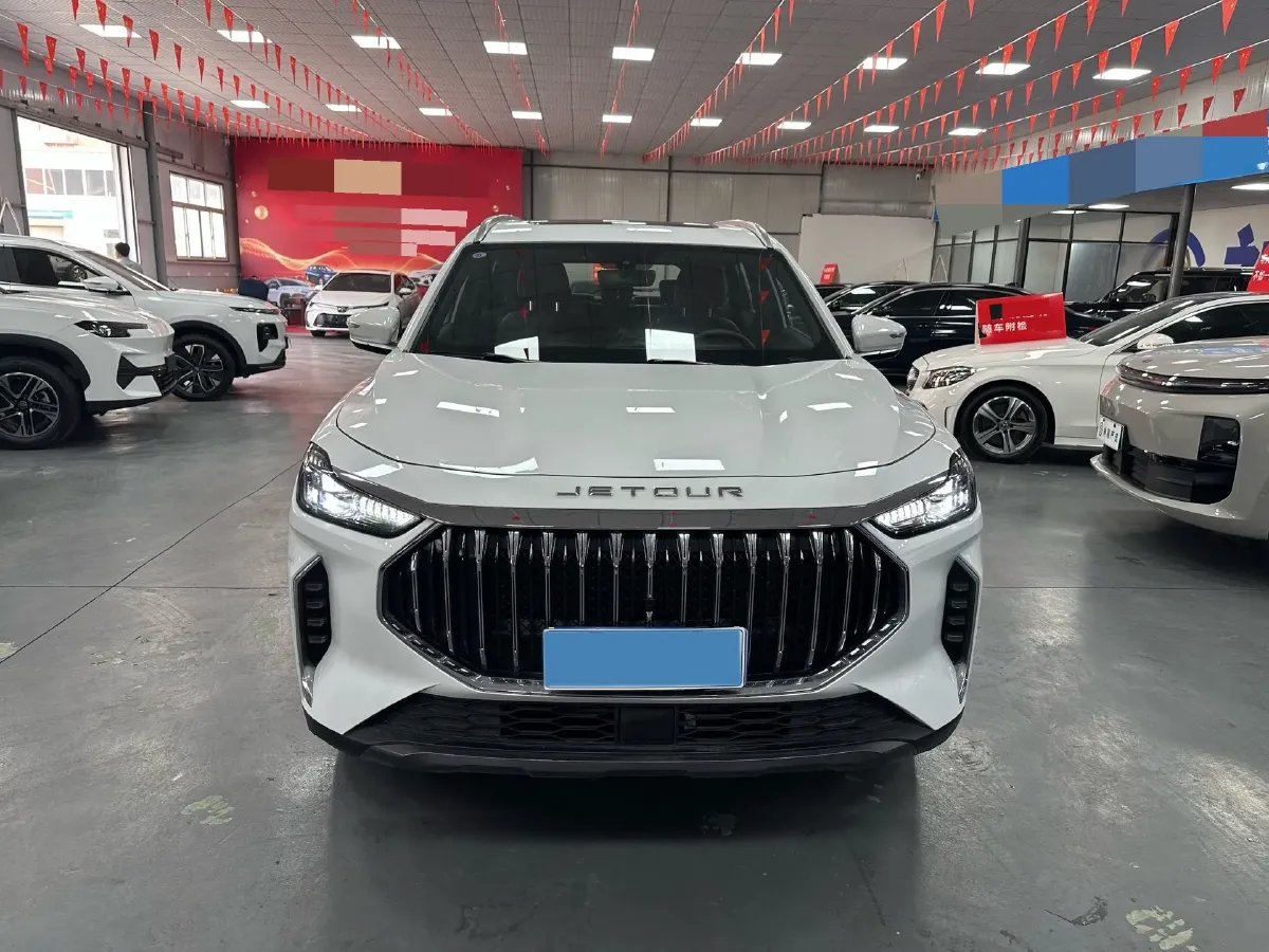 2025 Jetour X70 Plus 1.5T 156HP L4 6DCT,autocango,china used car exporter,china ev exporter,chinese used car exporter,chinese used ev exporter
