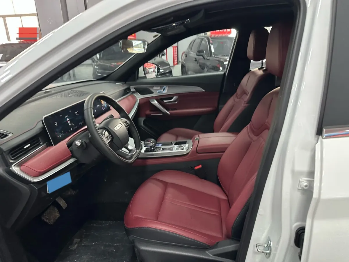 2025 Jetour X70 Plus 1.5T 156HP L4 6DCT,autocango,china used car exporter,china ev exporter,chinese used car exporter,chinese used ev exporter