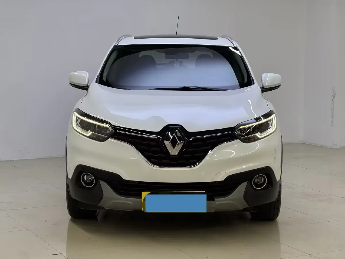 2017 Renault Kadjar 2.0L 150HP L4 CVT,autocango,china used car exporter,china ev exporter,chinese used car exporter,chinese used ev exporter