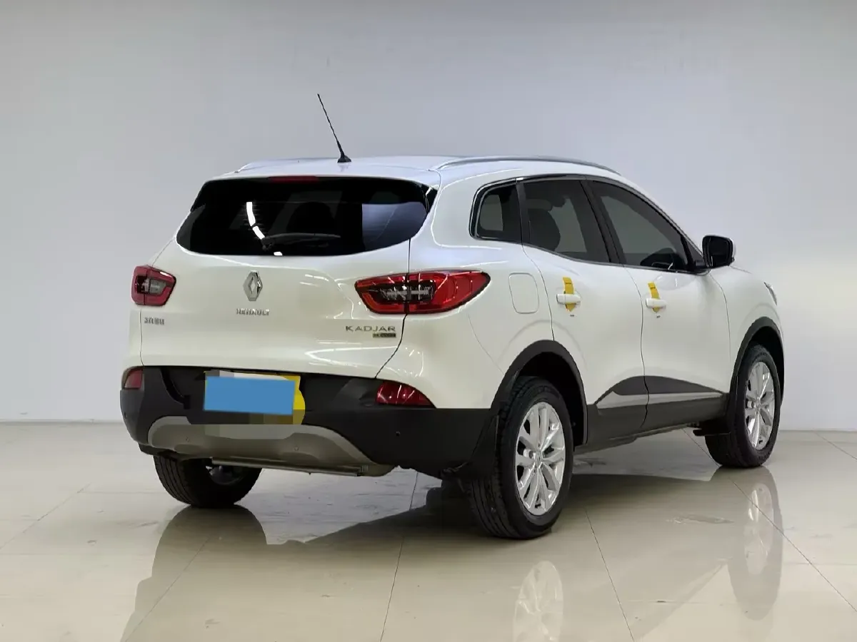 2017 Renault Kadjar 2.0L 150HP L4 CVT,autocango,china used car exporter,china ev exporter,chinese used car exporter,chinese used ev exporter