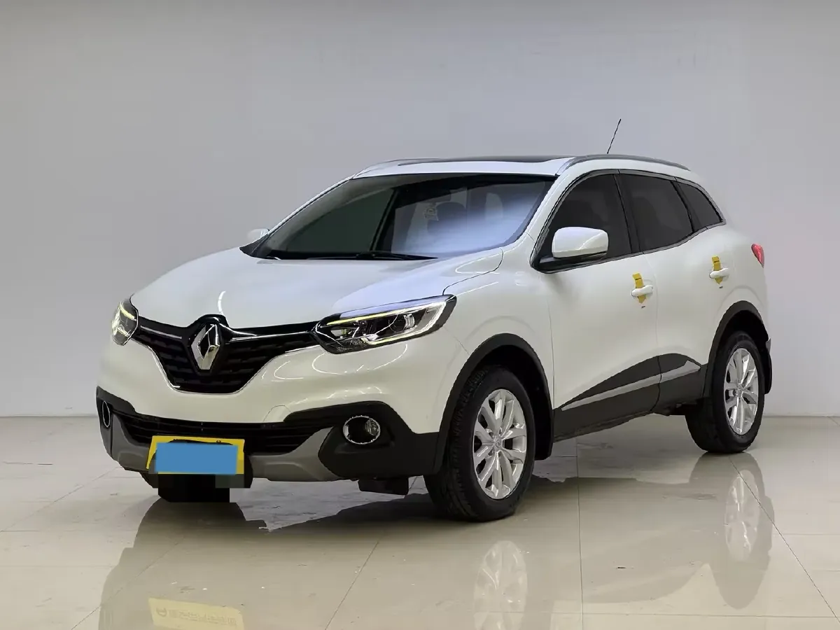 2017 Renault Kadjar 2.0L 150HP L4 CVT,autocango,china used car exporter,china ev exporter,chinese used car exporter,chinese used ev exporter