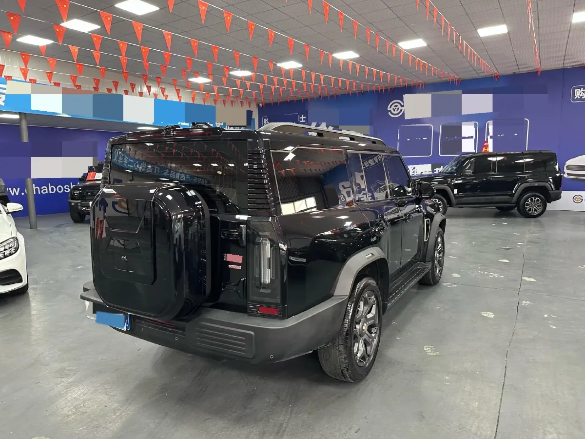 2025 Jetour Traveller 2.0T 254HP L4 8AT,autocango,china used car exporter,china ev exporter,chinese used car exporter,chinese used ev exporter