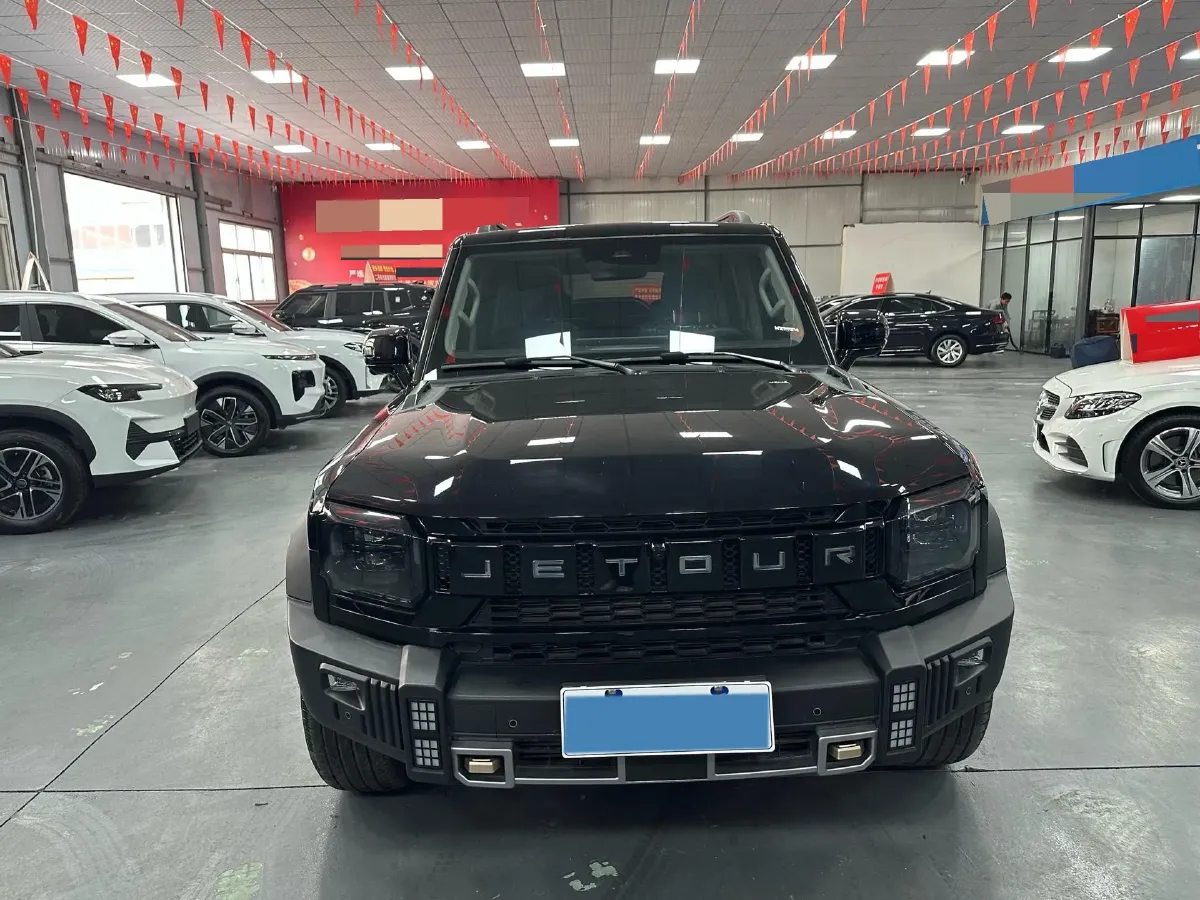 2025 Jetour Traveller 2.0T 254HP L4 8AT,autocango,china used car exporter,china ev exporter,chinese used car exporter,chinese used ev exporter