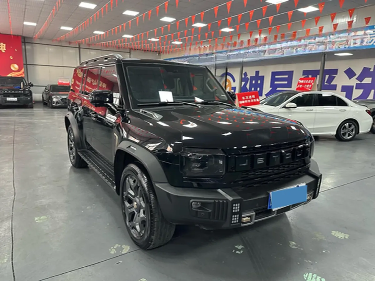 2025 Jetour Traveller 2.0T 254HP L4 8AT,autocango,china used car exporter,china ev exporter,chinese used car exporter,chinese used ev exporter