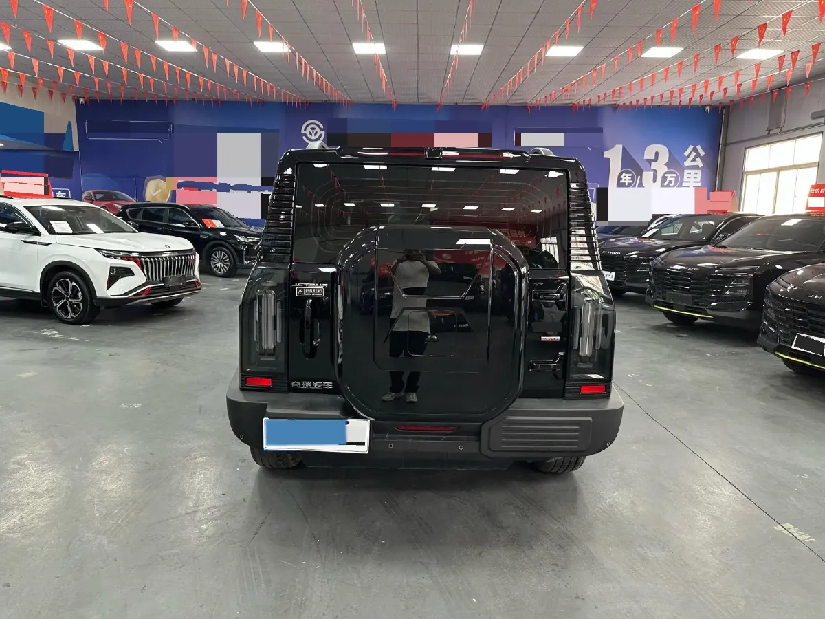 2025 Jetour Traveller 2.0T 254HP L4 8AT,autocango,china used car exporter,china ev exporter,chinese used car exporter,chinese used ev exporter