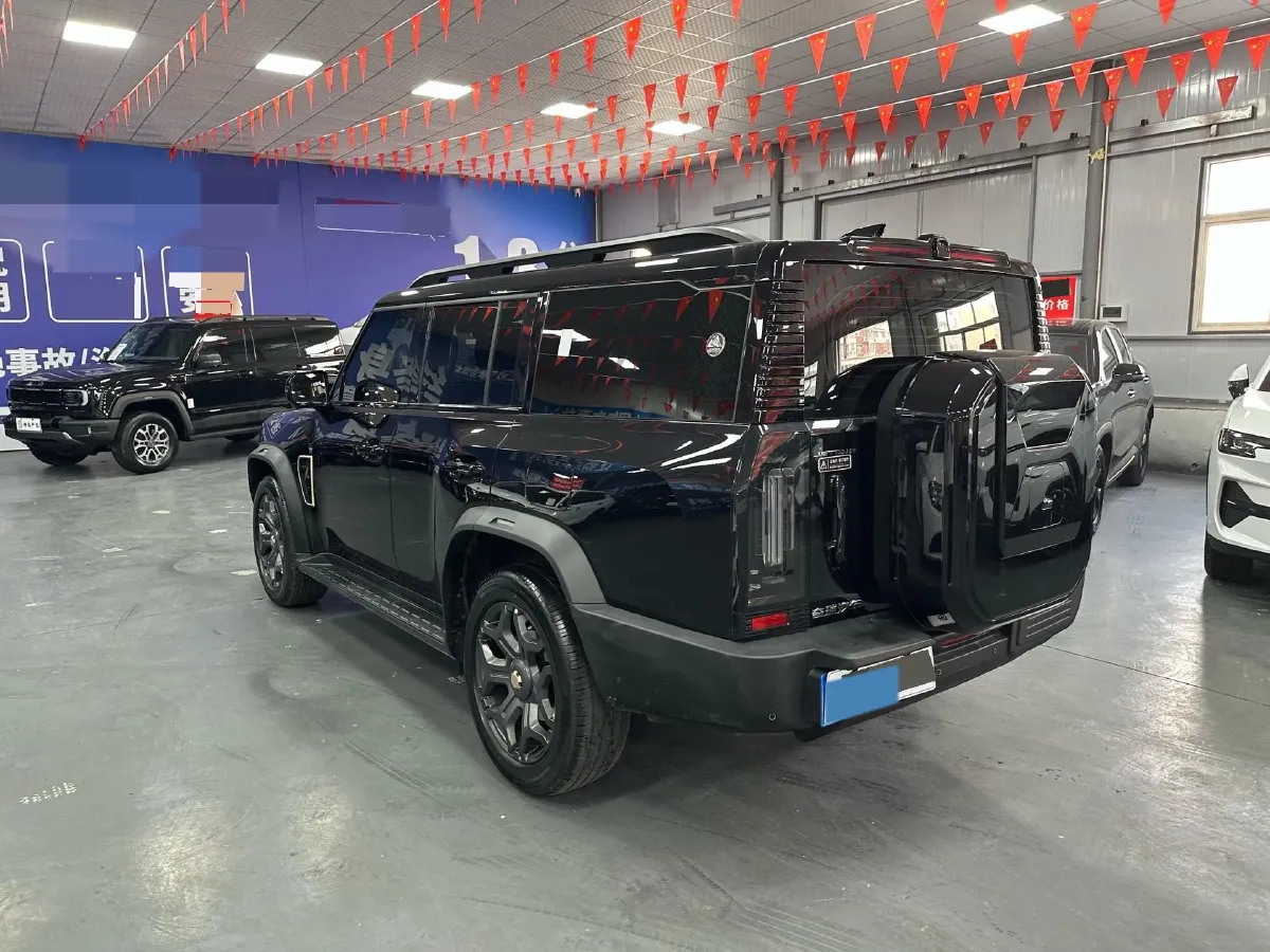 2025 Jetour Traveller 2.0T 254HP L4 8AT,autocango,china used car exporter,china ev exporter,chinese used car exporter,chinese used ev exporter