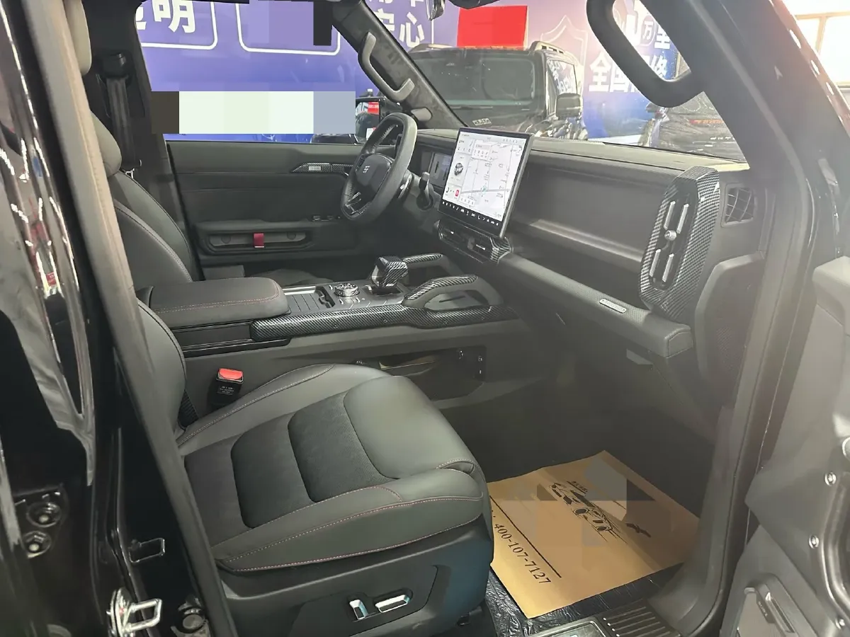 2023 Jetour Traveller 2.0T 254HP L4 8AT,autocango,china used car exporter,china ev exporter,chinese used car exporter,chinese used ev exporter