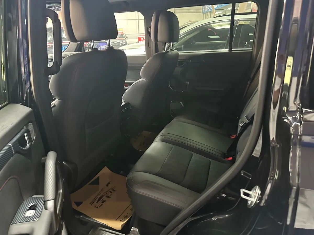 2023 Jetour Traveller 2.0T 254HP L4 8AT,autocango,china used car exporter,china ev exporter,chinese used car exporter,chinese used ev exporter