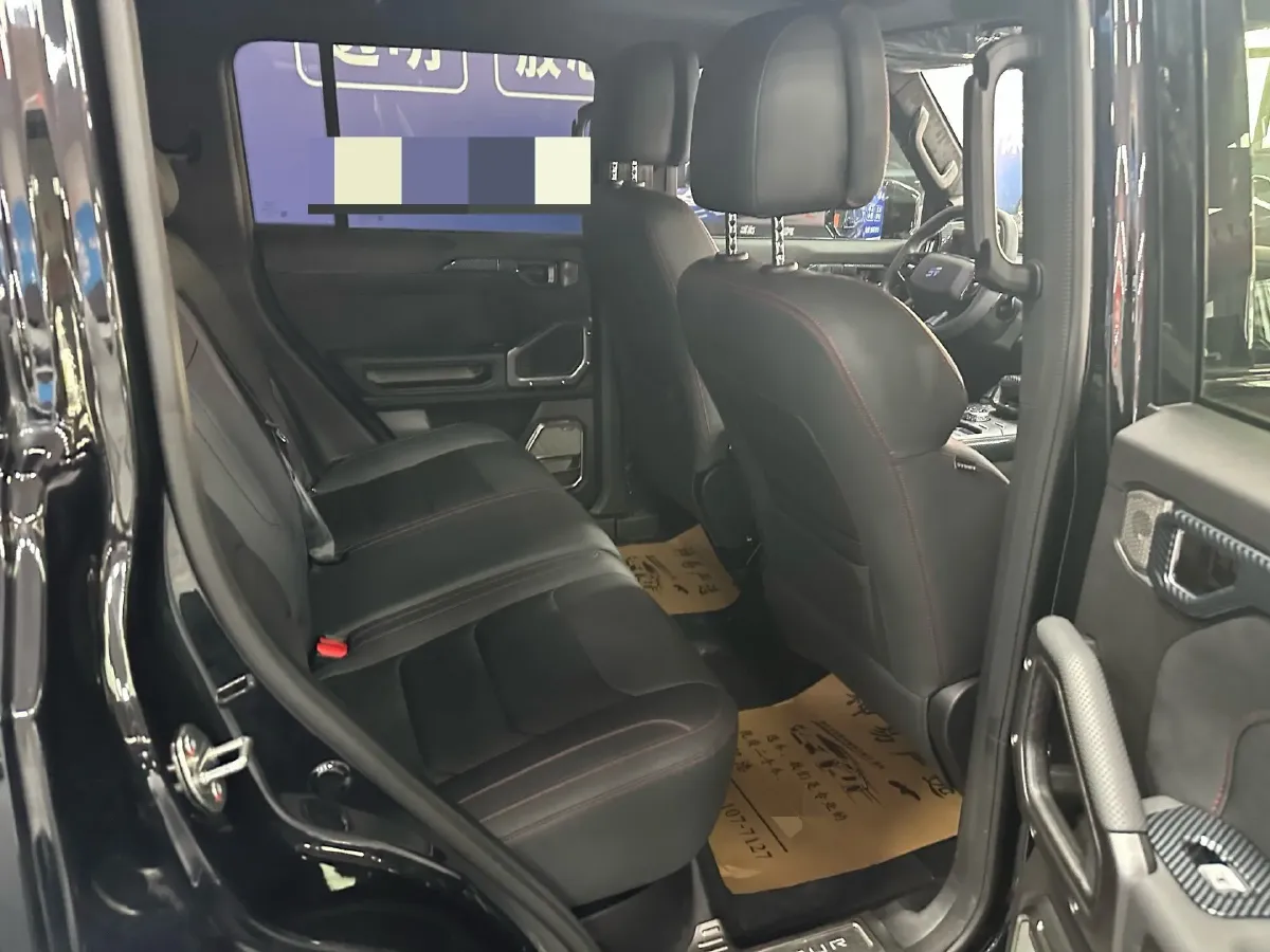 2023 Jetour Traveller 2.0T 254HP L4 8AT,autocango,china used car exporter,china ev exporter,chinese used car exporter,chinese used ev exporter