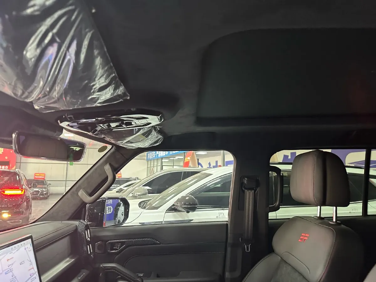 2023 Jetour Traveller 2.0T 254HP L4 8AT,autocango,china used car exporter,china ev exporter,chinese used car exporter,chinese used ev exporter