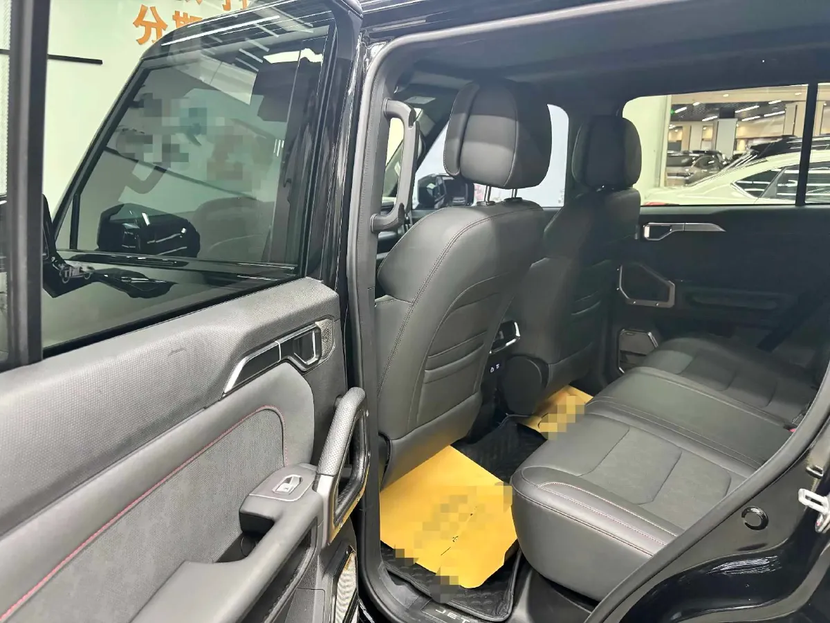 2023 Jetour Traveller 2.0T 254HP L4 8AT,autocango,china used car exporter,china ev exporter,chinese used car exporter,chinese used ev exporter