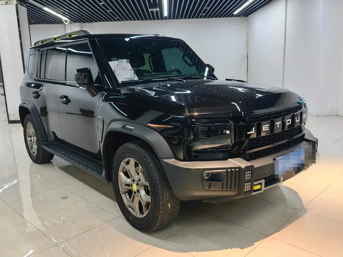 2023 Jetour Traveller 2.0T 254HP L4 8AT,autocango,china used car exporter,china ev exporter,chinese used car exporter,chinese used ev exporter