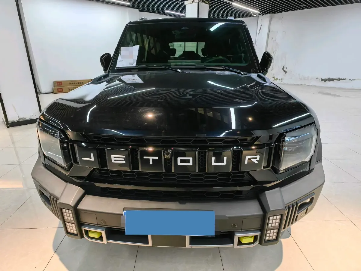 2023 Jetour Traveller 2.0T 254HP L4 8AT,autocango,china used car exporter,china ev exporter,chinese used car exporter,chinese used ev exporter