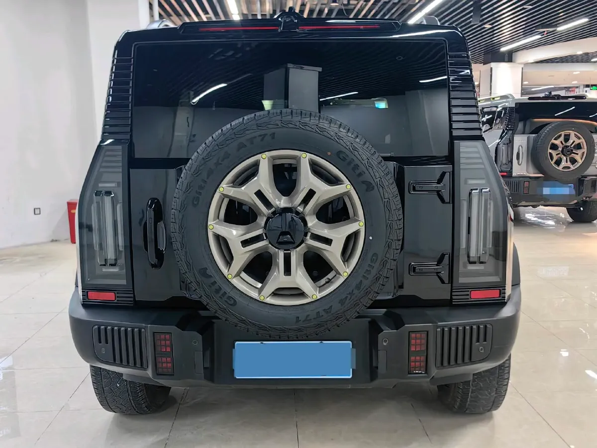 2023 Jetour Traveller 2.0T 254HP L4 8AT,autocango,china used car exporter,china ev exporter,chinese used car exporter,chinese used ev exporter