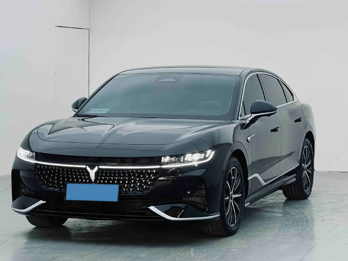 2024 Voyah ZhuiGuang 1.5T 136HP L4 PHEV 43KWH,autocango,china used car exporter,china ev exporter,chinese used car exporter,chinese used ev exporter