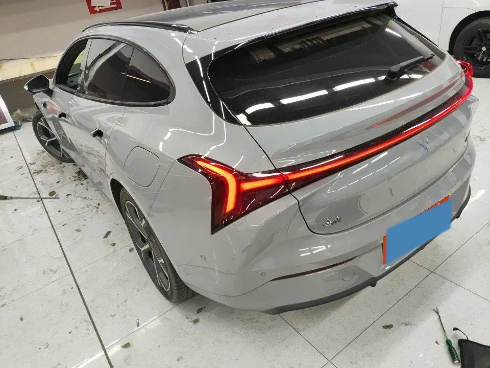 2024 Neta S 1.5L 95HP L4 REEV 43.88KWH,autocango,china used car exporter,china ev exporter,chinese used car exporter,chinese used ev exporter