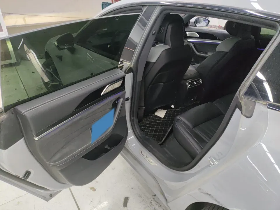 2024 Neta S 1.5L 95HP L4 REEV 43.88KWH,autocango,china used car exporter,china ev exporter,chinese used car exporter,chinese used ev exporter