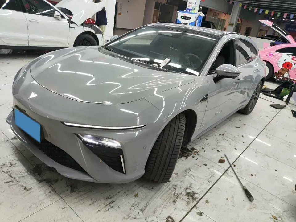 2024 Neta S 1.5L 95HP L4 REEV 43.88KWH,autocango,china used car exporter,china ev exporter,chinese used car exporter,chinese used ev exporter