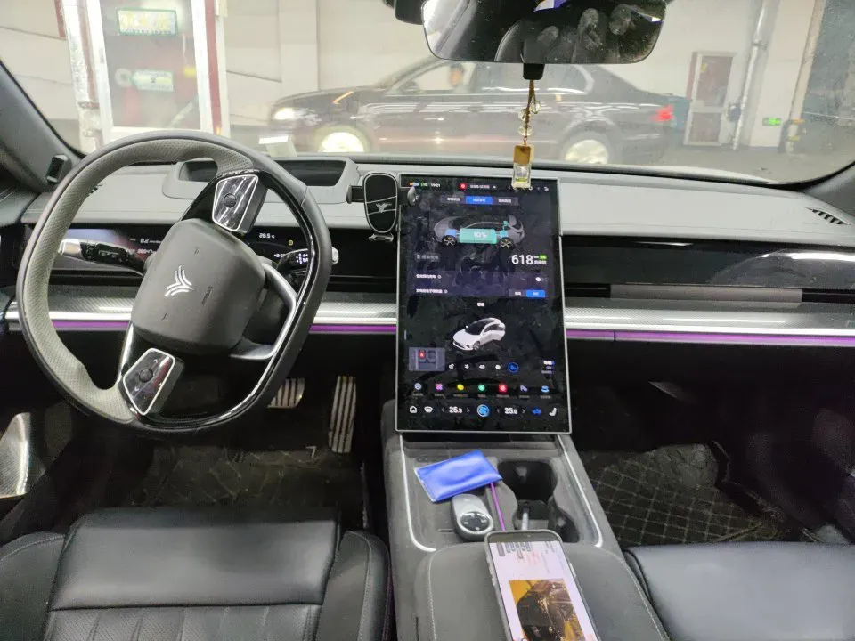 2024 Neta S 1.5L 95HP L4 REEV 43.88KWH,autocango,china used car exporter,china ev exporter,chinese used car exporter,chinese used ev exporter