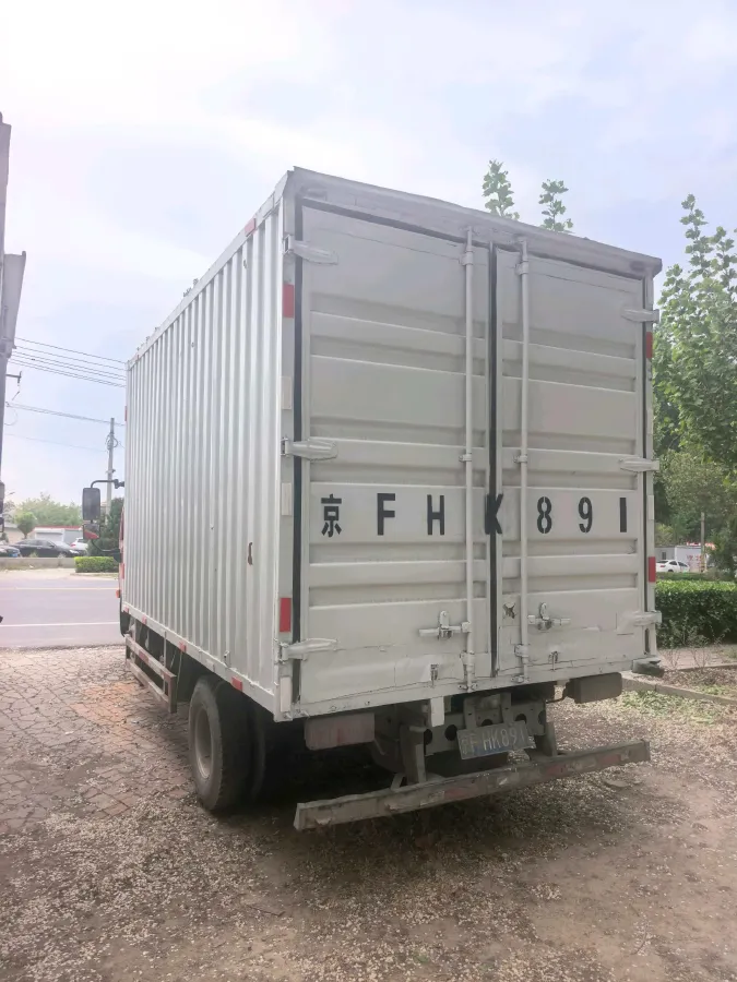 2020 KingLong KaiRuiHaoKe 2.2L 112HP L4 5MT,autocango,china used car exporter,china ev exporter,chinese used car exporter,chinese used ev exporter