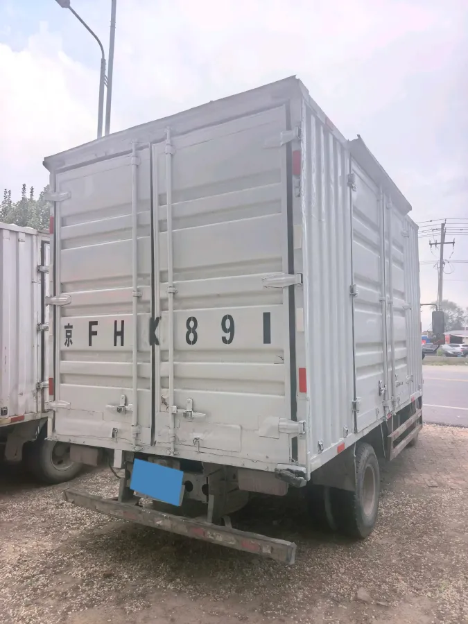 2020 KingLong KaiRuiHaoKe 2.2L 112HP L4 5MT,autocango,china used car exporter,china ev exporter,chinese used car exporter,chinese used ev exporter