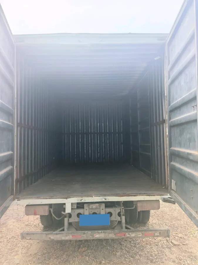 2020 KingLong KaiRuiHaoKe 2.2L 112HP L4 5MT,autocango,china used car exporter,china ev exporter,chinese used car exporter,chinese used ev exporter