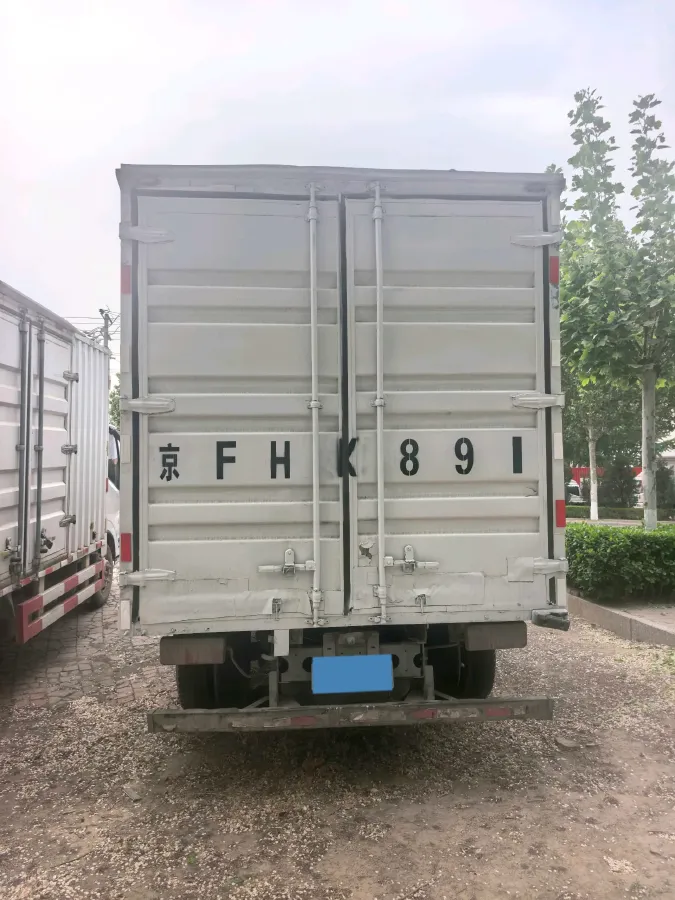 2020 KingLong KaiRuiHaoKe 2.2L 112HP L4 5MT,autocango,china used car exporter,china ev exporter,chinese used car exporter,chinese used ev exporter