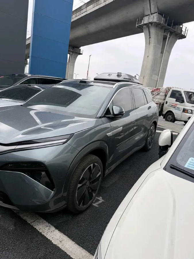 2025 BYD TangL 1.5T 156HP L4 E-CVT PHEV,autocango,china used car exporter,china ev exporter,chinese used car exporter,chinese used ev exporter