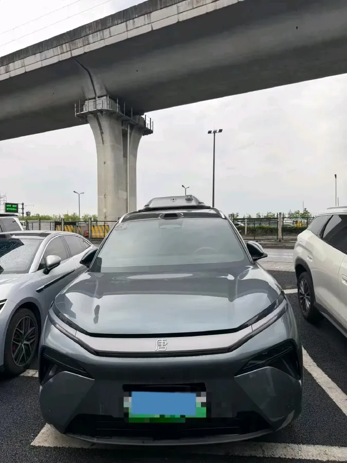 2025 BYD TangL 1.5T 156HP L4 E-CVT PHEV,autocango,china used car exporter,china ev exporter,chinese used car exporter,chinese used ev exporter