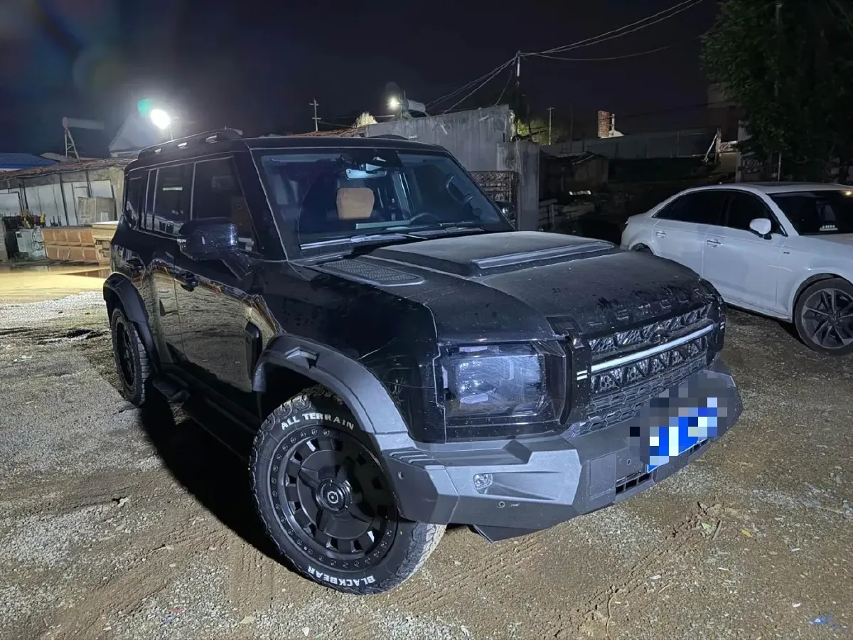 2025 Jetour Traveller 2.0T 254HP L4 7DCT,autocango,china used car exporter,china ev exporter,chinese used car exporter,chinese used ev exporter