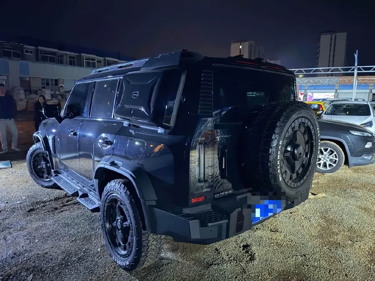 2025 Jetour Traveller 2.0T 254HP L4 7DCT,autocango,china used car exporter,china ev exporter,chinese used car exporter,chinese used ev exporter